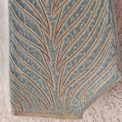 Tom Seelos Wall Hanging Vase (Y-BBL)