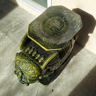 Vietnamese Elephant Pedestals (Y-BBL)