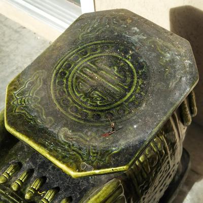 Vietnamese Elephant Pedestals (Y-BBL)