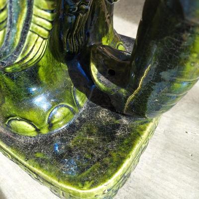 Vietnamese Elephant Pedestals (Y-BBL)