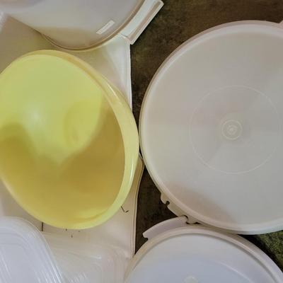 Kitchen items