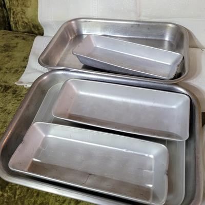 Kitchen items