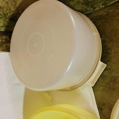 Kitchen items