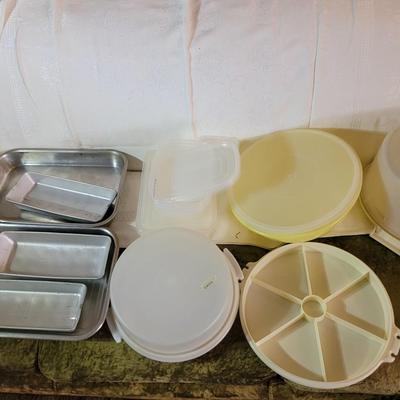 Kitchen items