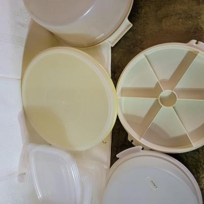 Kitchen items