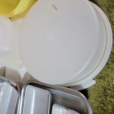 Kitchen items