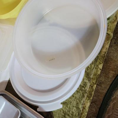 Kitchen items