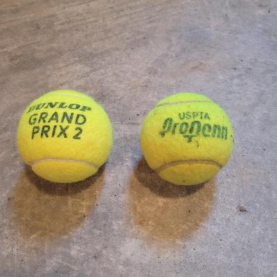Wilson Tennis Rackets and More (G-EL)
