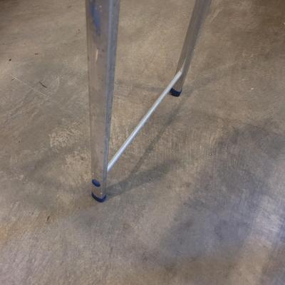 Husky and Leifheit Ladders (G-El)