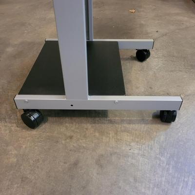 Laptop Cart Standing Desk (G-EL)