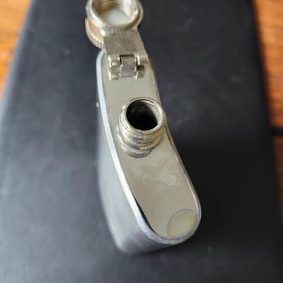 Stainless Steel Flask