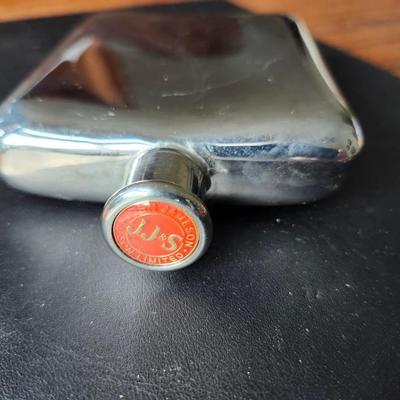 John Jameson & Son Limited Flask