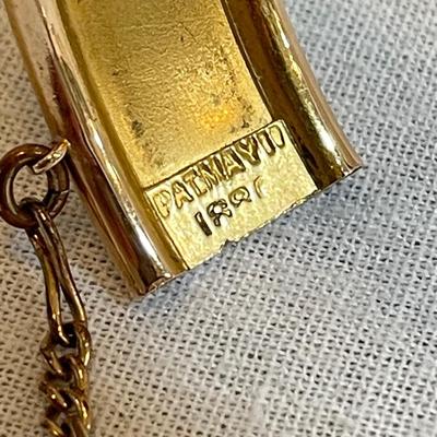 Timeless Treasures w/ Walter Lampl and a Damascene Bracelet (K-SS)