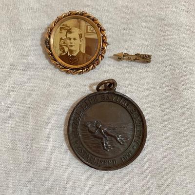 Timeless Treasures w/ Walter Lampl and a Damascene Bracelet (K-SS)