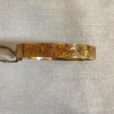 Timeless Treasures w/ Walter Lampl and a Damascene Bracelet (K-SS)