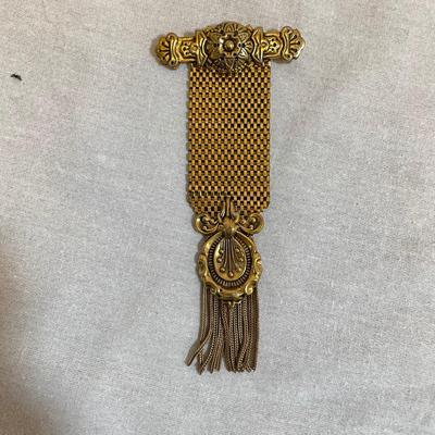 Timeless Treasures w/ Walter Lampl and a Damascene Bracelet (K-SS)