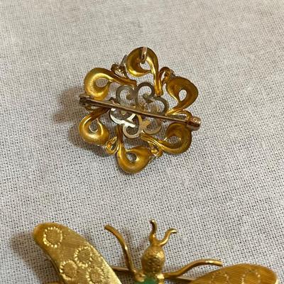Timeless Treasures w/ Walter Lampl and a Damascene Bracelet (K-SS)