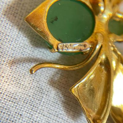 Timeless Treasures w/ Walter Lampl and a Damascene Bracelet (K-SS)
