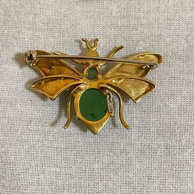 Timeless Treasures w/ Walter Lampl and a Damascene Bracelet (K-SS)