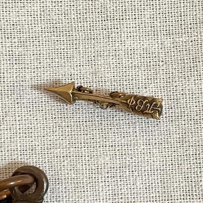 Timeless Treasures w/ Walter Lampl and a Damascene Bracelet (K-SS)