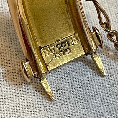 Timeless Treasures w/ Walter Lampl and a Damascene Bracelet (K-SS)