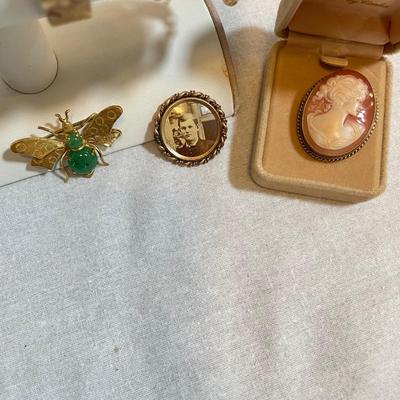 Timeless Treasures w/ Walter Lampl and a Damascene Bracelet (K-SS)