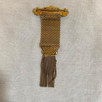 Timeless Treasures w/ Walter Lampl and a Damascene Bracelet (K-SS)