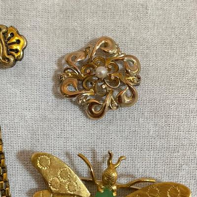 Timeless Treasures w/ Walter Lampl and a Damascene Bracelet (K-SS)