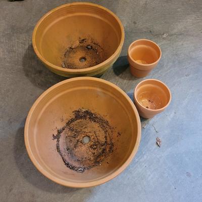 Pots, Pitchers, and Watering Cans (G-EL)