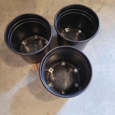 Pots, Pitchers, and Watering Cans (G-EL)