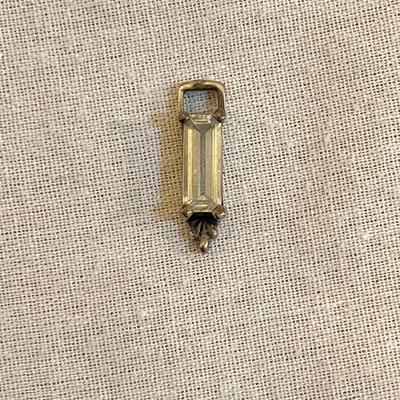 Silver 935 Jerusalem Cross and More (K-SS)