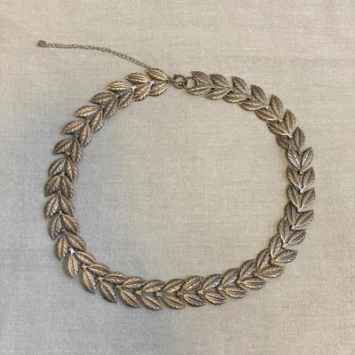 Sterling Bracelets & Dane Craft Sterling Silver Necklace (K-SS)
