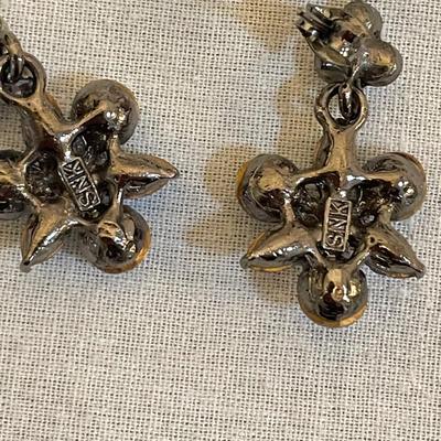 20+ Earring Pairs for Pierced Ears (K-SS)