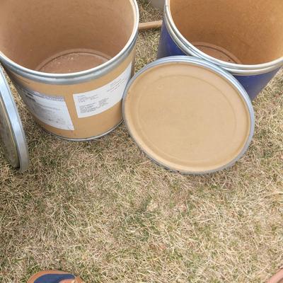 Garden items