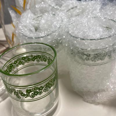 Misc glasses