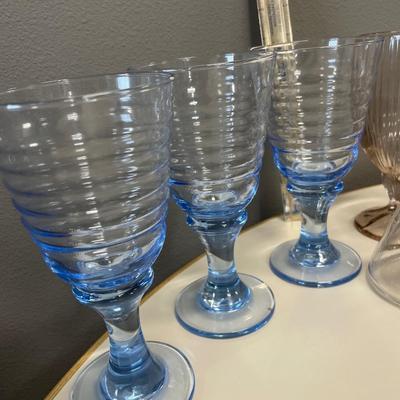Misc glasses