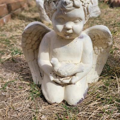 3 cast angels