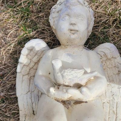 3 cast angels