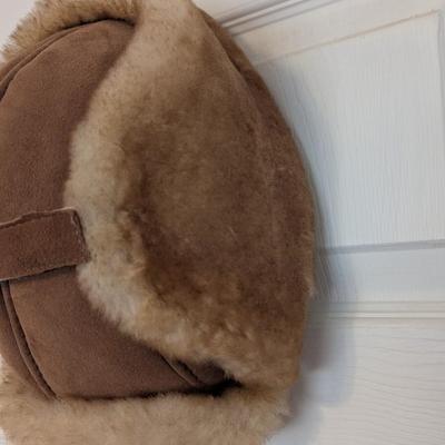 Fur Hunter Trapper Ear Flap Hat