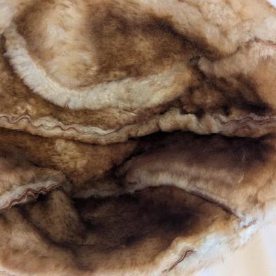 Fur Hunter Trapper Ear Flap Hat