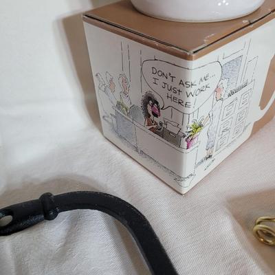 Kitchen items