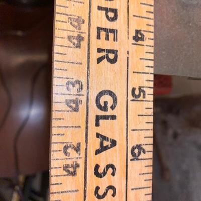 Chinese cinnabar vase as lamp