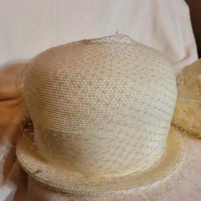 1960s - 1950s womens hats
