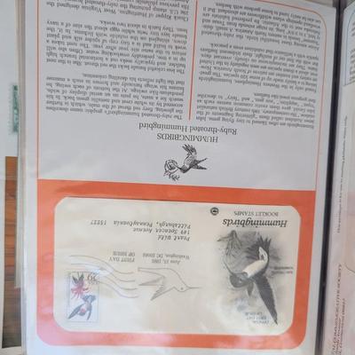Postal U.S. First Day Covers & Special Covers