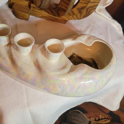 Candle holders