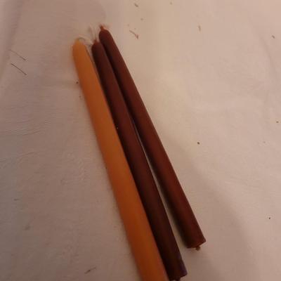 Candle holders