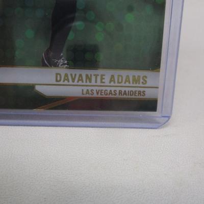 Football Card Collection Lot A