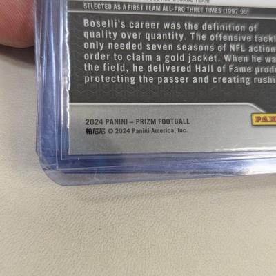 Football Card Collection Lot B