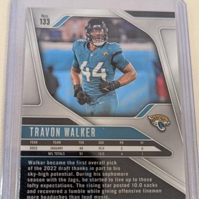 Football Card Collection Lot B