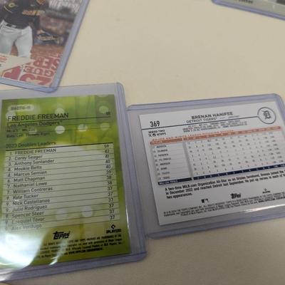 Topps Baseball Card Collection Box 1